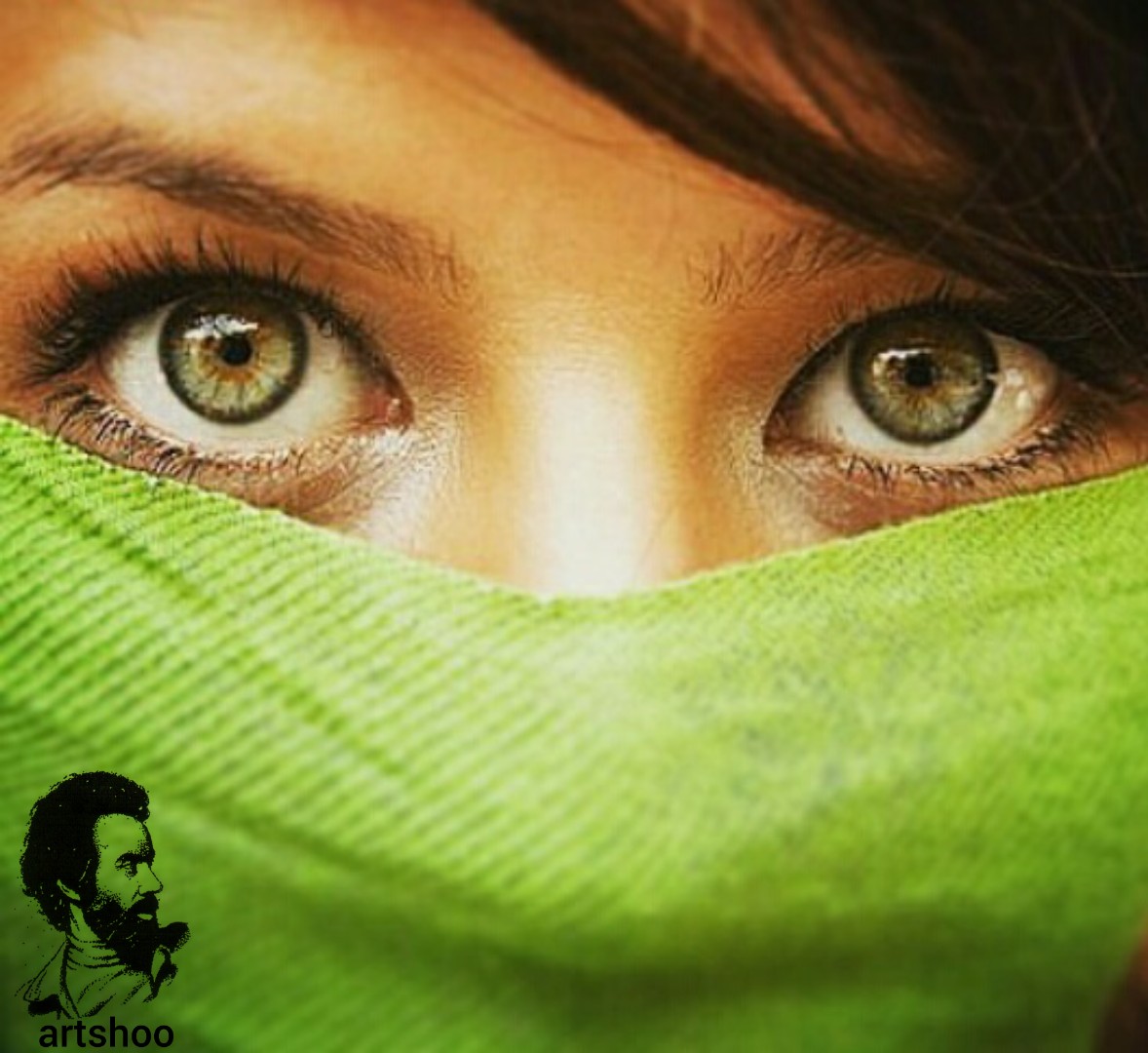 آموزش نقاشی سیاه قلم